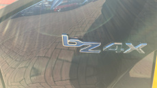 Toyota bZ4X 160kW Vision 71.4kWh 5dr Auto AWD Electric Hatchback